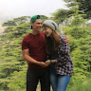 Meet your Posher, Gabe